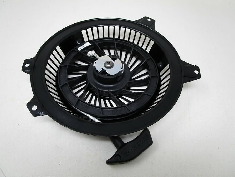 Amazon.com : LWHwareHT 49088-0014 Recoil FH381V FH430V